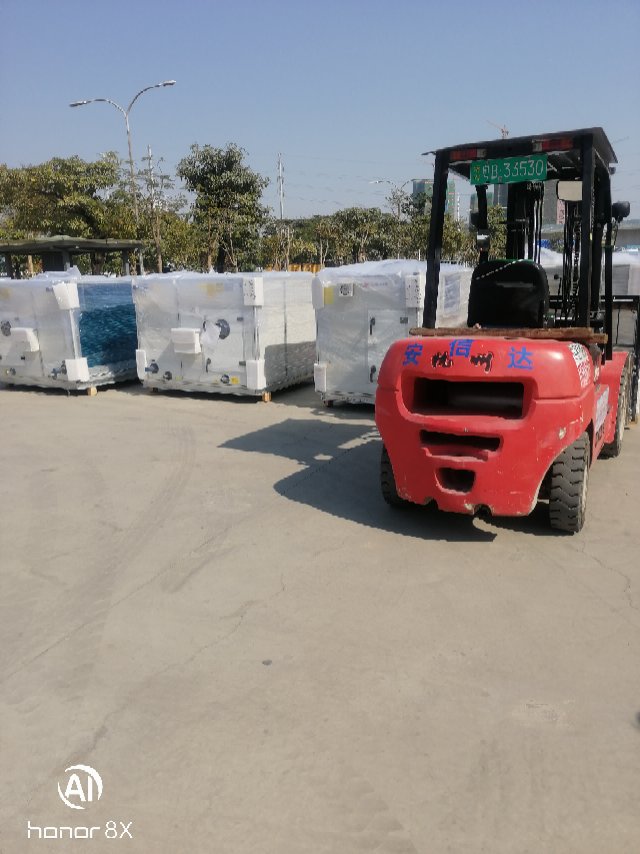 珠海叉車司機(jī)最新招聘，小巷深處的職業(yè)機(jī)遇