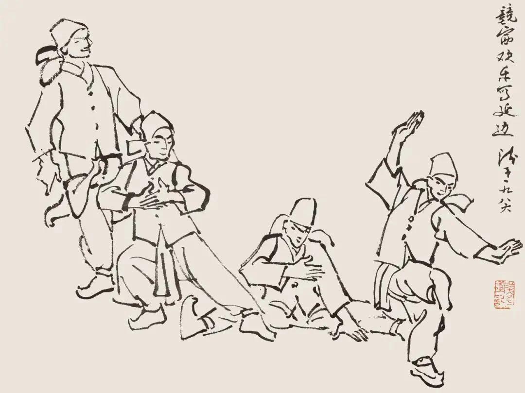 舞蹈線條最新版下載，舞動(dòng)青春，延續(xù)美好時(shí)光