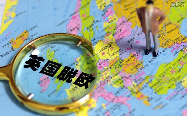 英國脫歐最新動態(tài)，脫歐進展與小巷風情小店的獨特故事