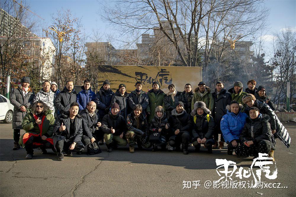 東北虎電影，深度洞察的文化表達(dá)