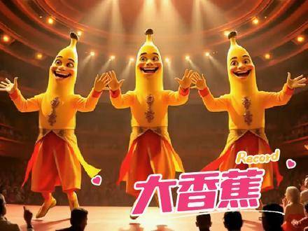 2025年全新版本大香蕉，引領未來的革新之作
