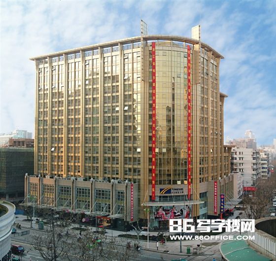 瑞昌財富大廈最新動態(tài)，砥礪前行，與時代共成長