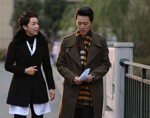 守婚如玉演員，自信與成就感的力量在角色中的蛻變