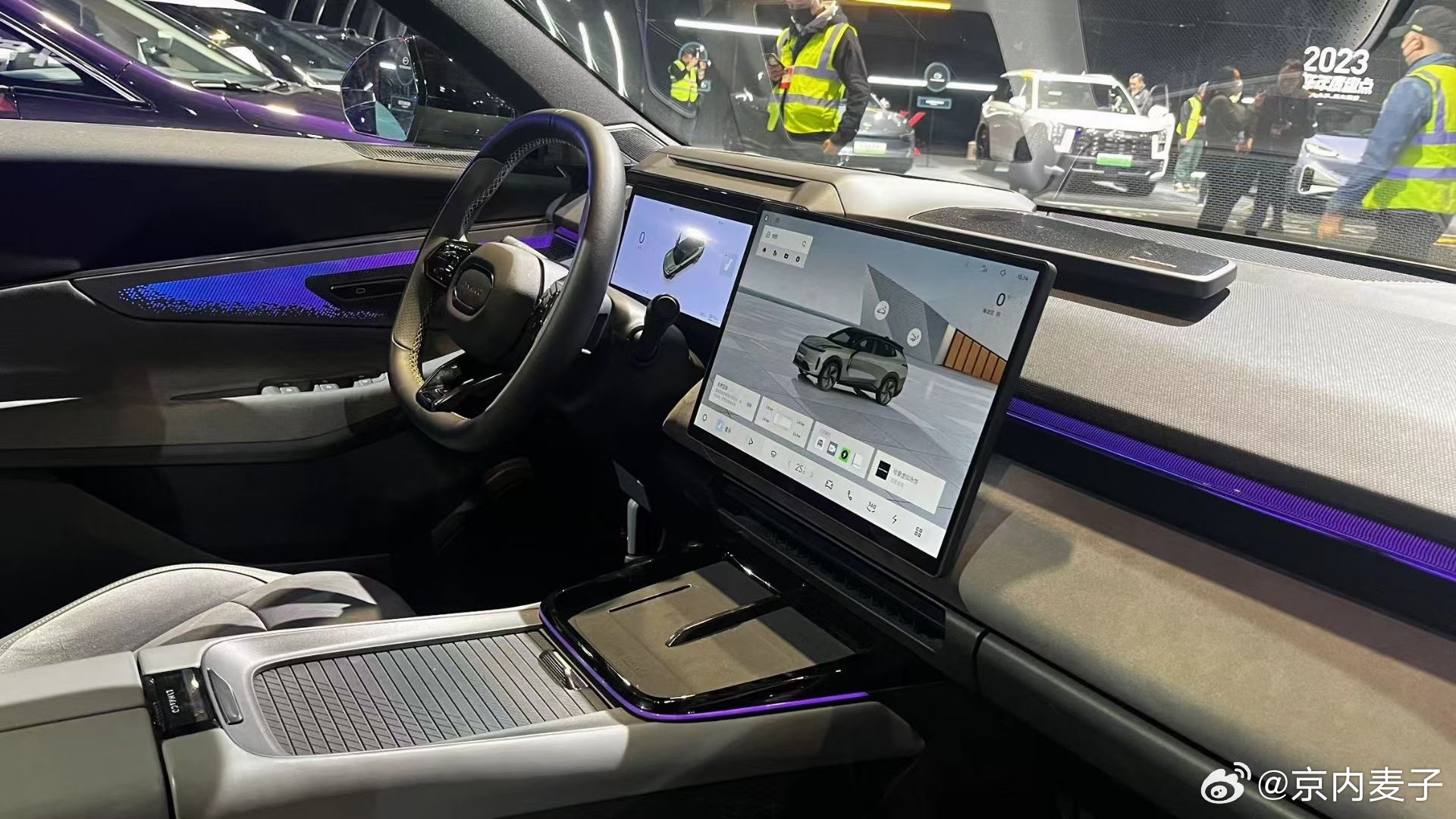 ?? 2025年度全球驚艷新車大盤點！?