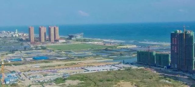 北海最新土地出售，投資熱土的新機(jī)遇