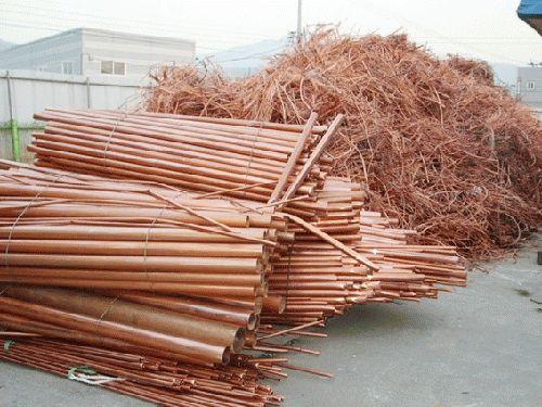 揭秘廢鐵回收市場最新動(dòng)態(tài)，價(jià)格走勢洞悉與賺錢機(jī)會(huì)探尋！