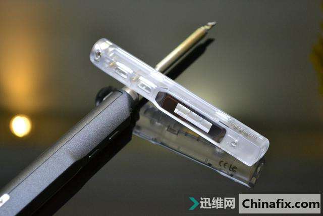 新款烙鐵，革新焊接體驗(yàn)的首選工具