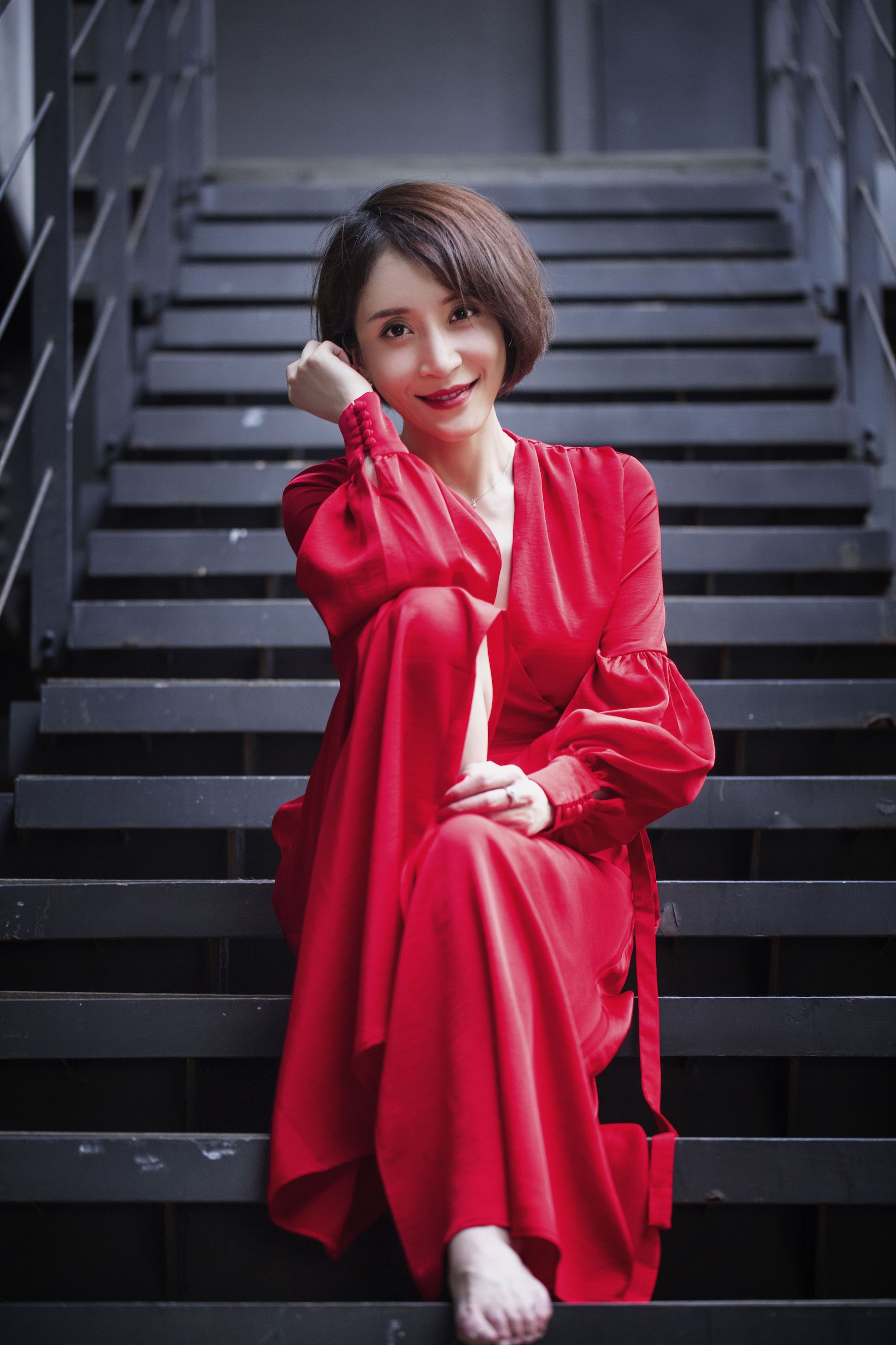 李莎演員，演藝之路的閃耀之星