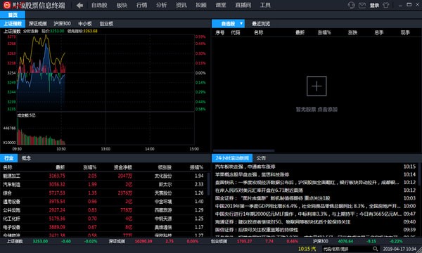 股票行情終端圖標(biāo)使用指南，操作方法與步驟解析