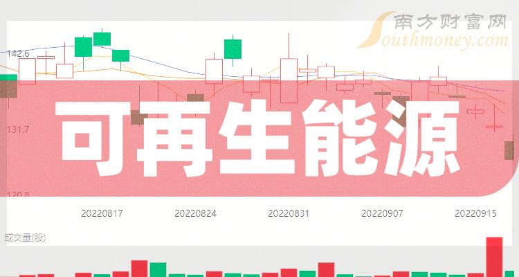 再生能源龍頭股，小巷中的綠色能量領(lǐng)航者