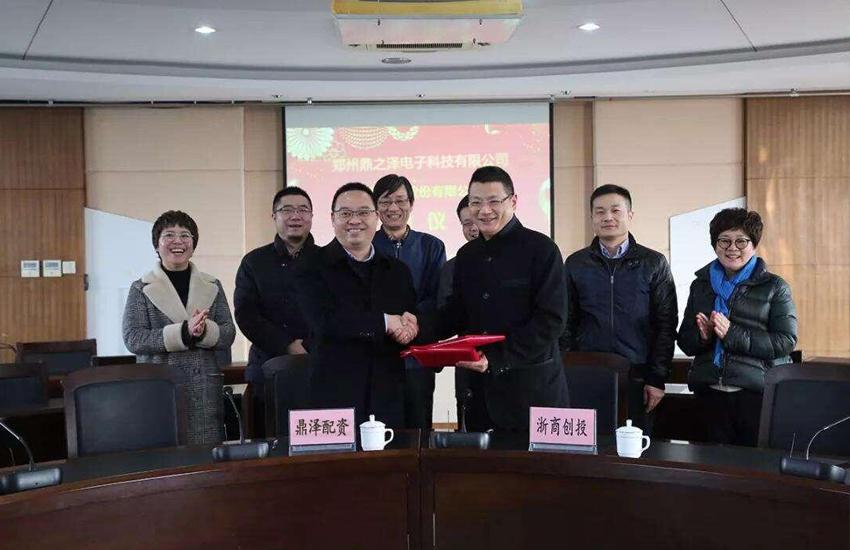 配資交易股票，故事與實戰(zhàn)解析