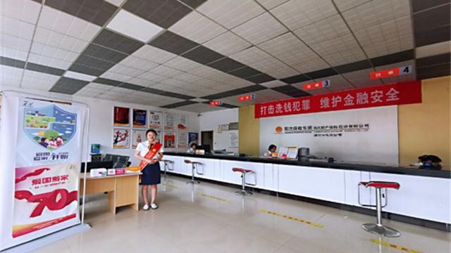 陽光保險股票投資前景及市場動態(tài)分析