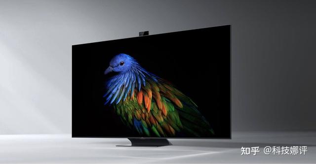 小米電視，開啟智能視聽新時(shí)代的先鋒