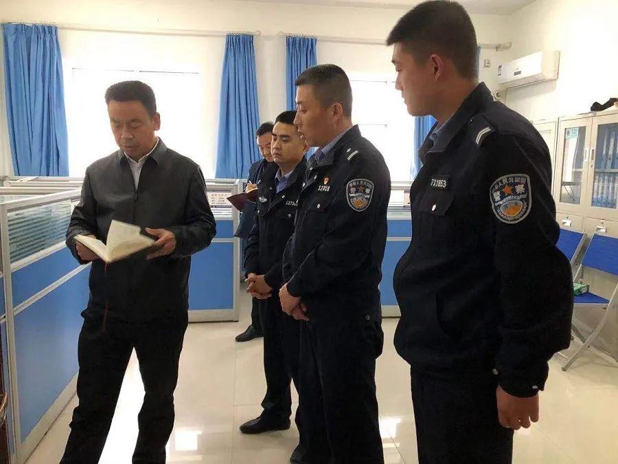 甘肅隴南輔警政策重塑，警務輔助力量的新篇章