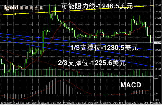 貴金屬行情深度解析，掌握分析技巧與策略