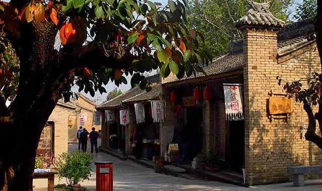 袁家村最新科技產品介紹及創(chuàng)新成果展示