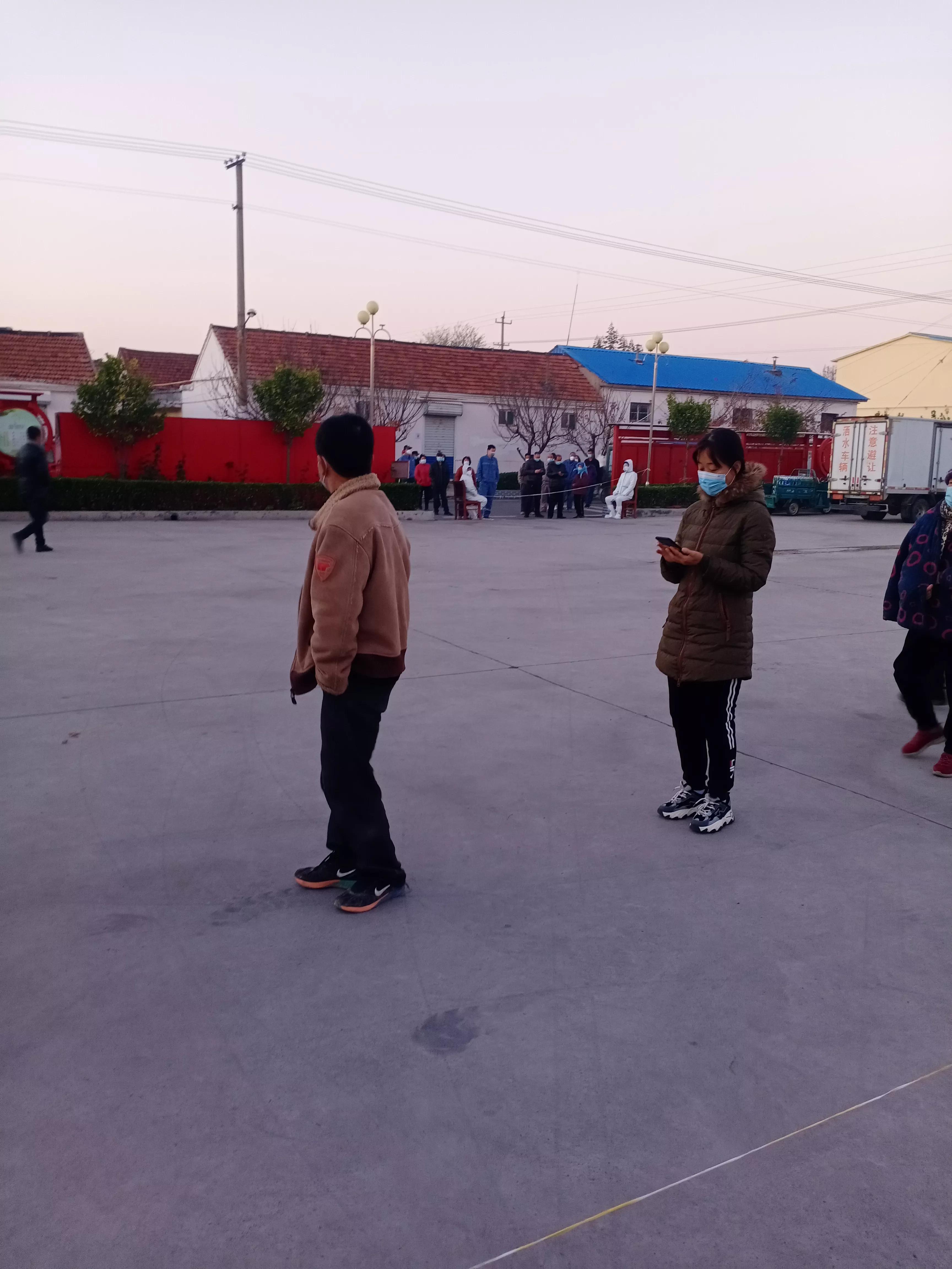 疫情再次反撲，應(yīng)對(duì)策略與行動(dòng)指南