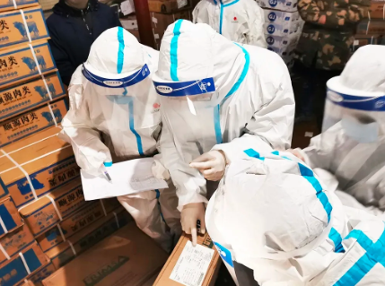疫情下的彩虹橋，最新實(shí)例揭示抗疫進(jìn)展與希望之光